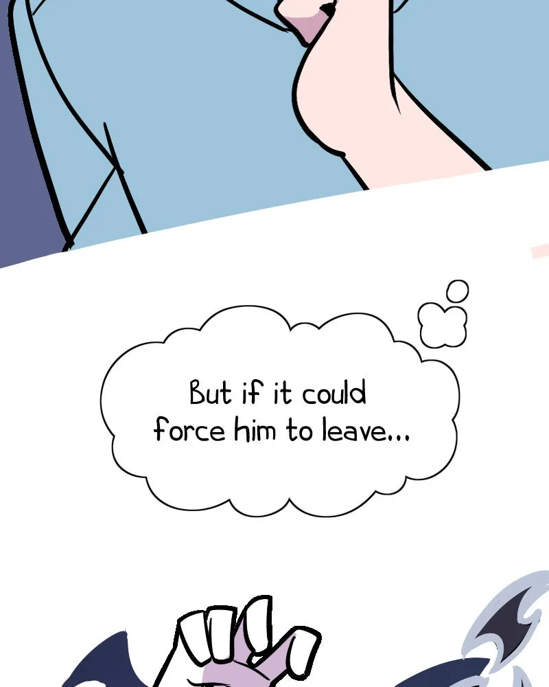 Dead But Not Gone Chapter 37 page 36 - 