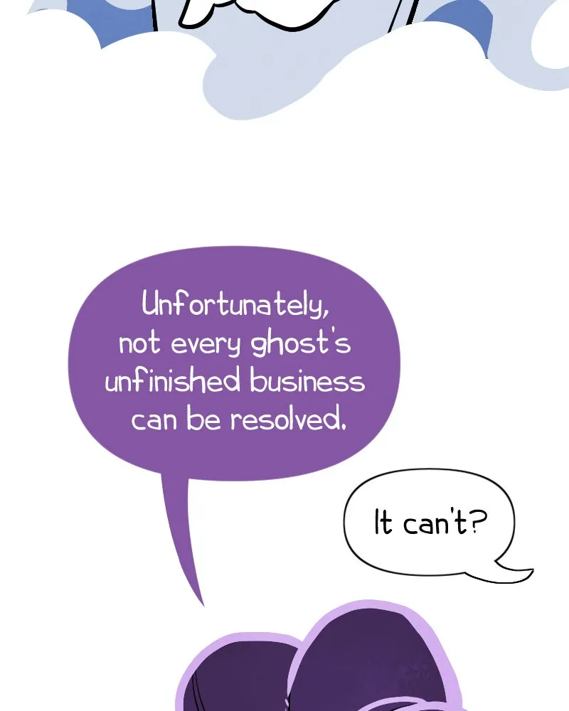 Dead But Not Gone Chapter 37 page 38 - 