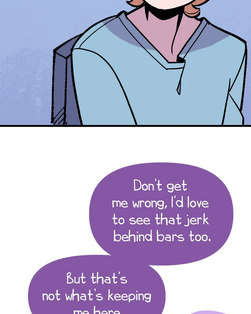 Dead But Not Gone Chapter 37 page 5 - 