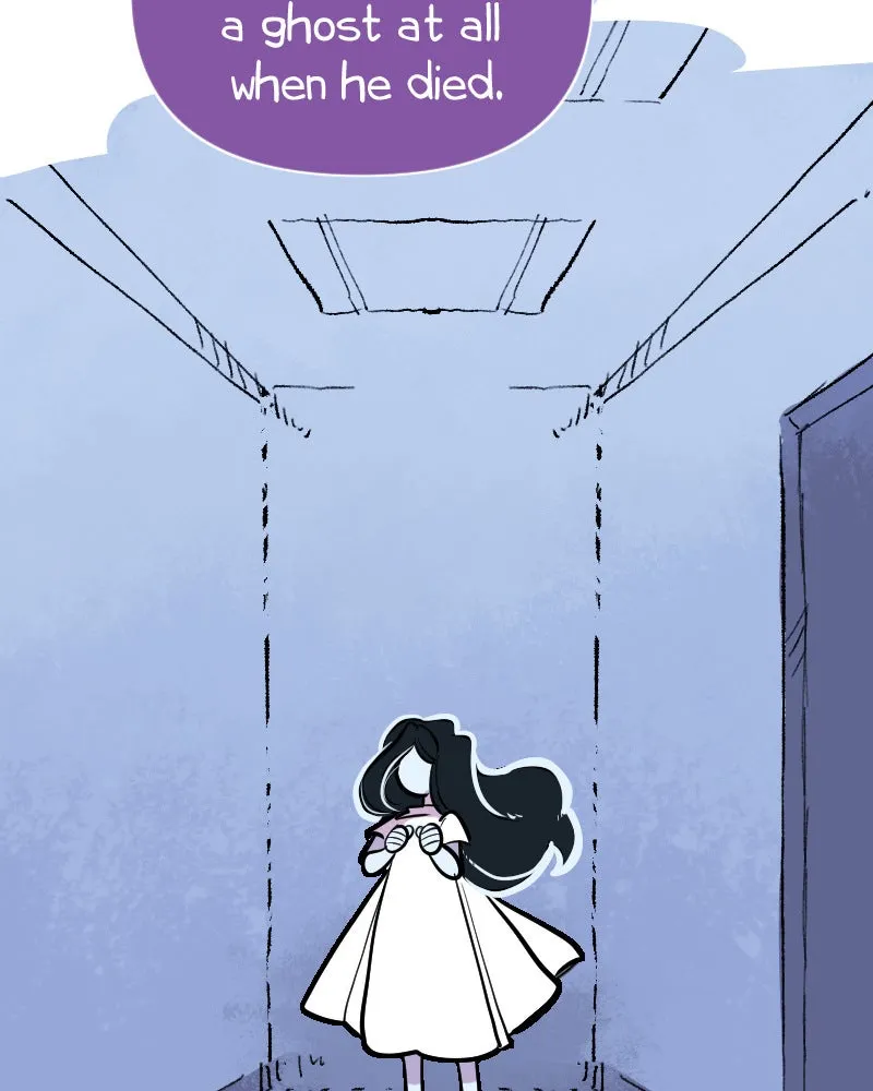 Dead But Not Gone Chapter 37 page 42 - 