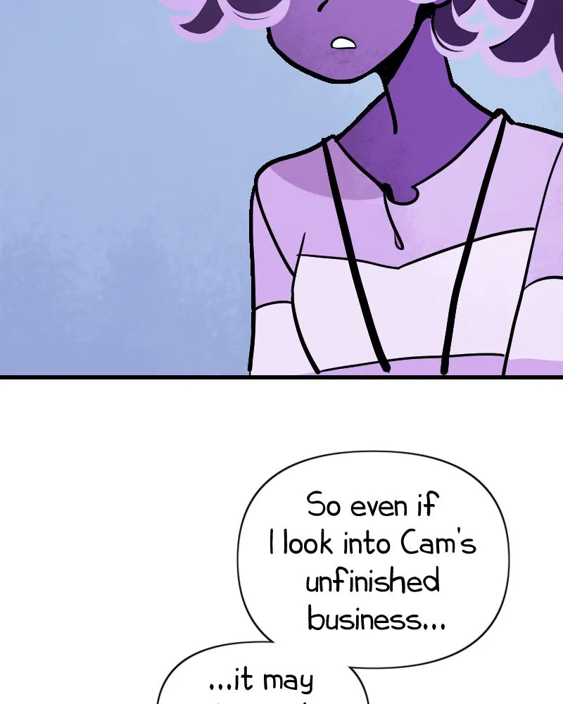 Dead But Not Gone Chapter 37 page 44 - 