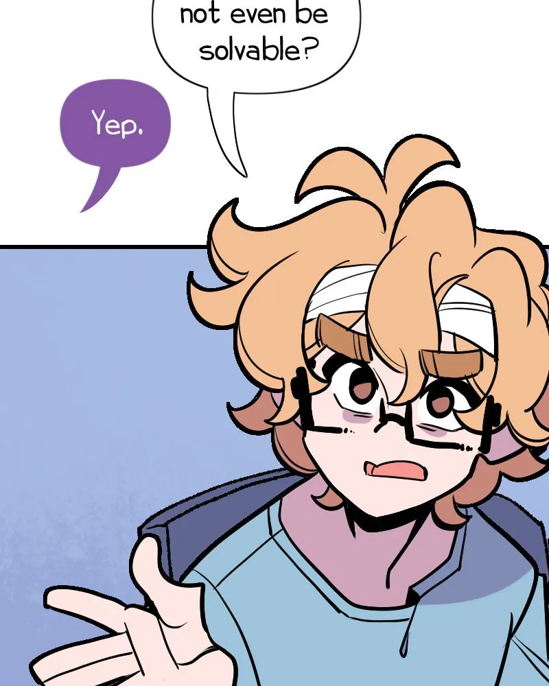 Dead But Not Gone Chapter 37 page 45 - 