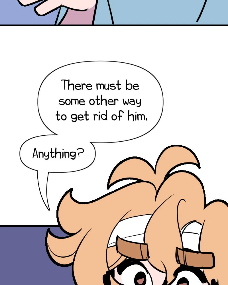 Dead But Not Gone Chapter 37 page 46 - 