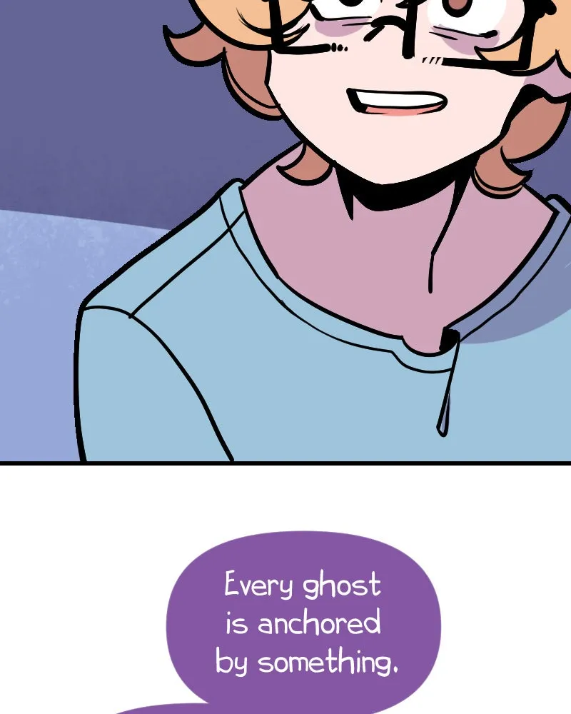 Dead But Not Gone Chapter 37 page 47 - 