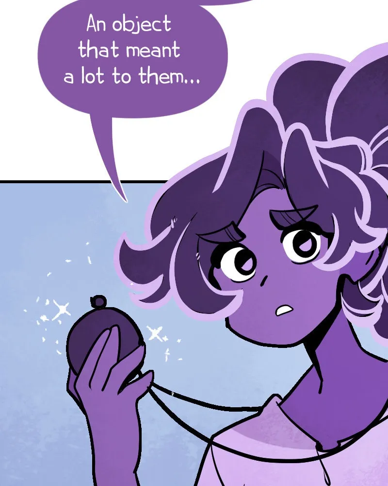 Dead But Not Gone Chapter 37 page 48 - 