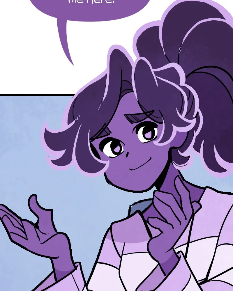 Dead But Not Gone Chapter 37 page 6 - 