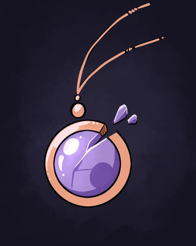 Dead But Not Gone Chapter 37 page 52 - 