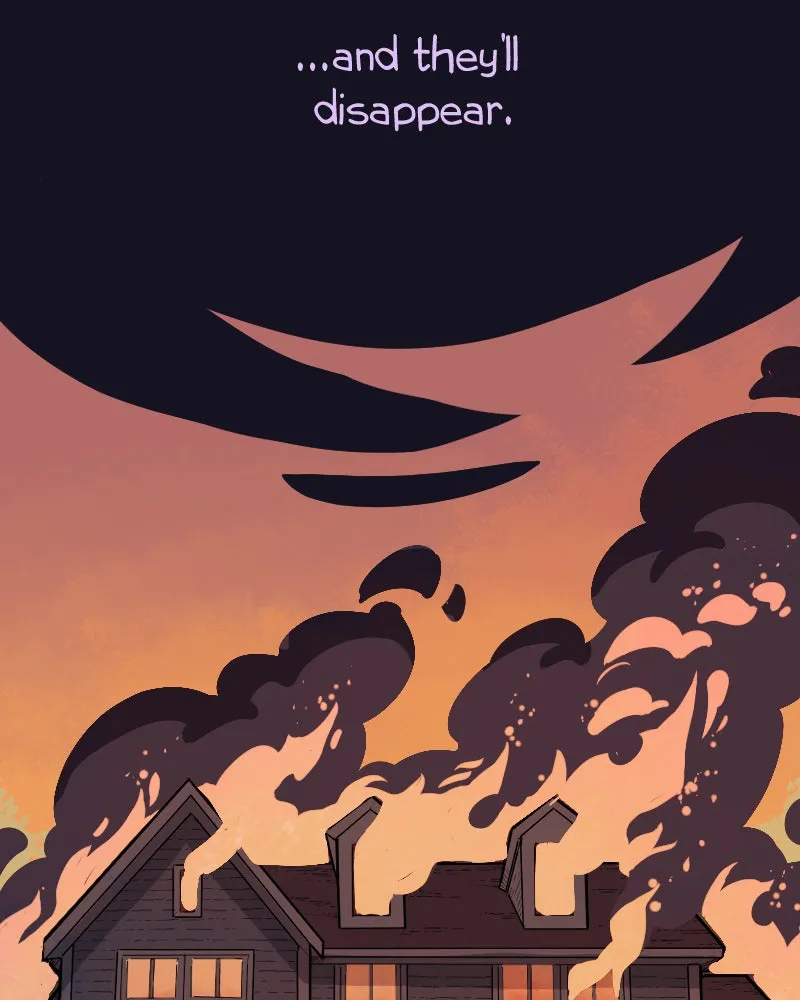 Dead But Not Gone Chapter 37 page 53 - 