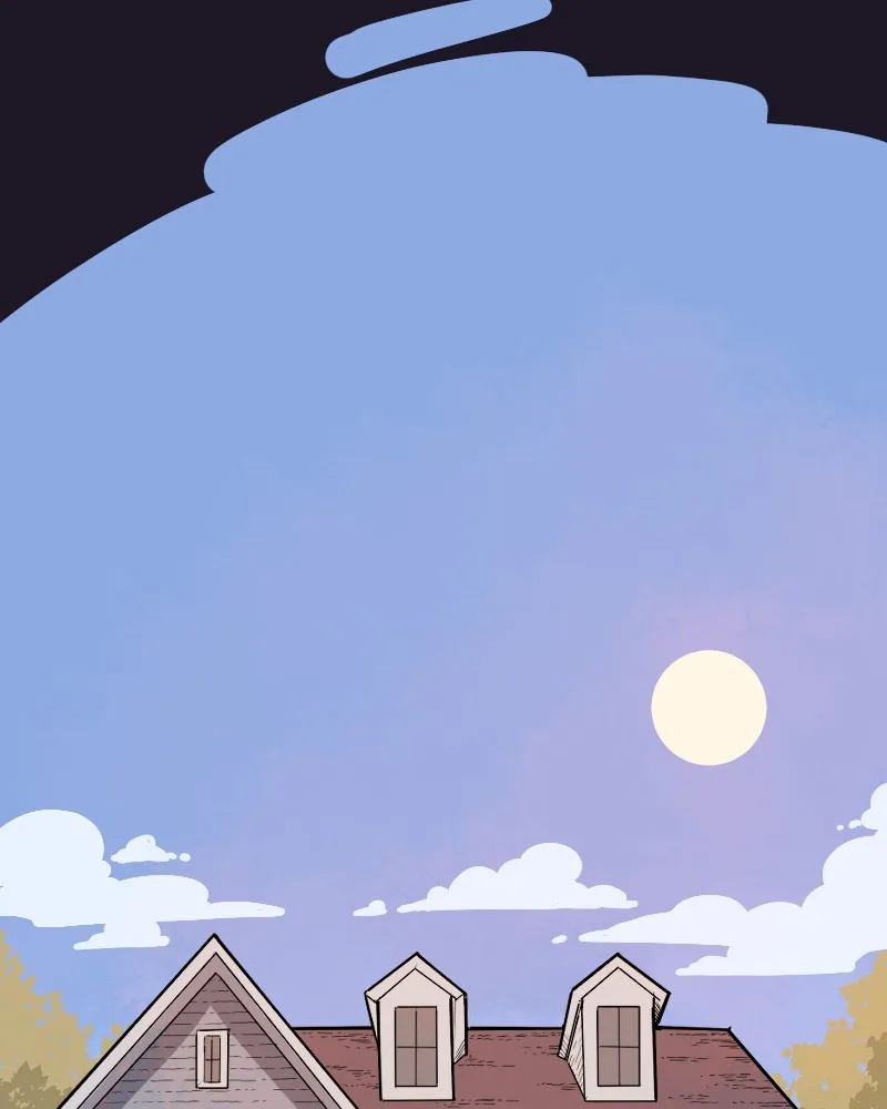 Dead But Not Gone Chapter 37 page 56 - 