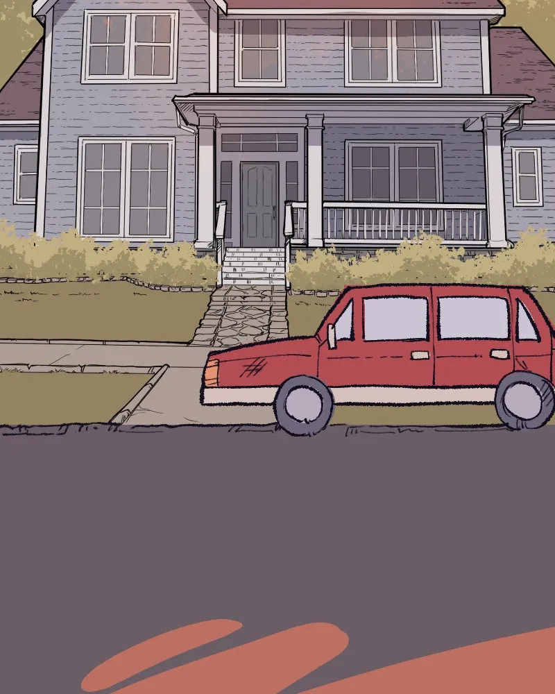 Dead But Not Gone Chapter 37 page 57 - 
