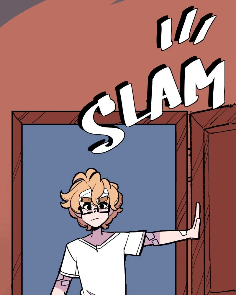 Dead But Not Gone Chapter 37 page 58 - 
