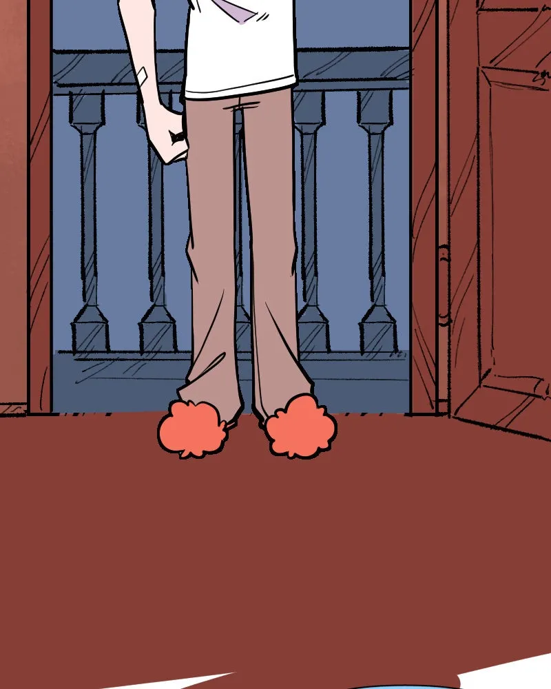 Dead But Not Gone Chapter 37 page 59 - 