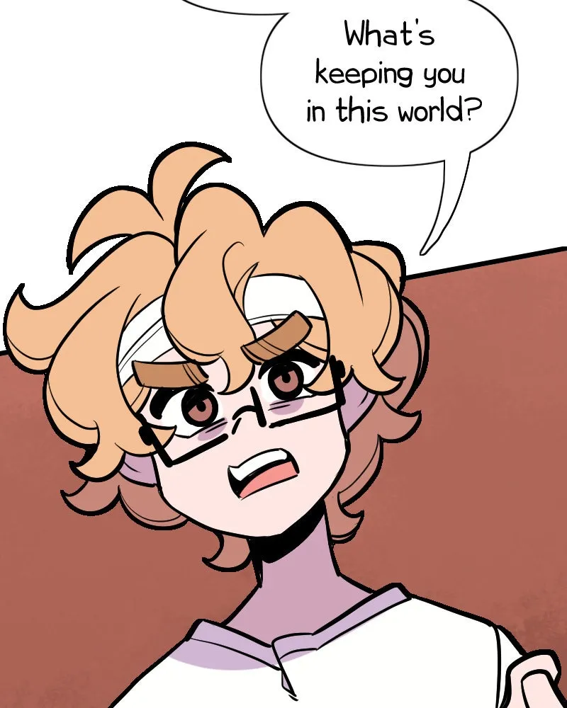 Dead But Not Gone Chapter 37 page 62 - 