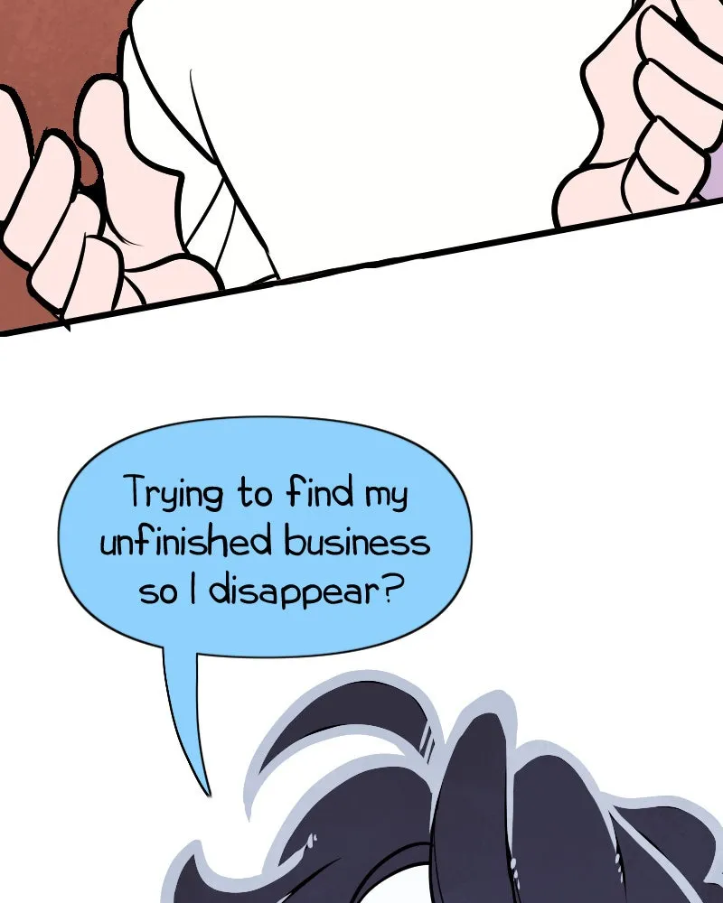 Dead But Not Gone Chapter 37 page 63 - 