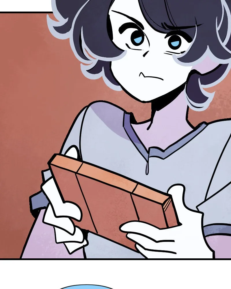 Dead But Not Gone Chapter 37 page 64 - 