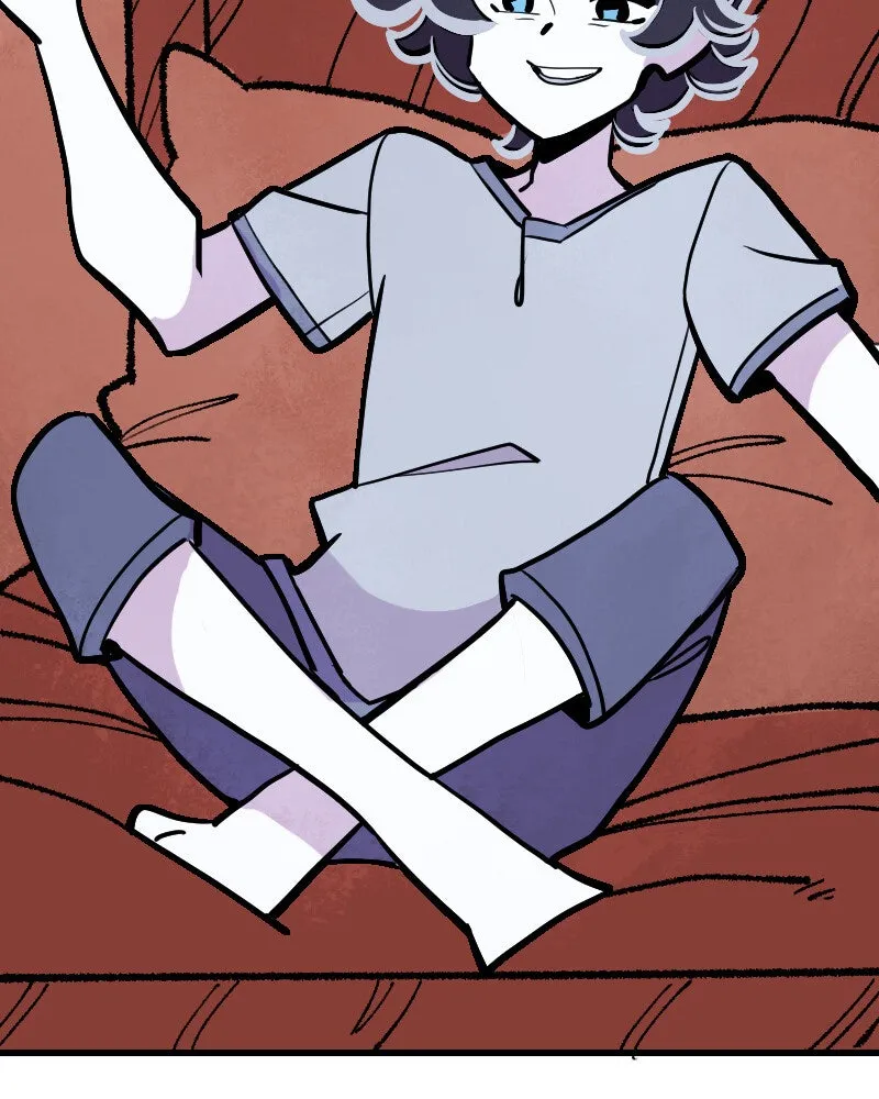 Dead But Not Gone Chapter 37 page 66 - 
