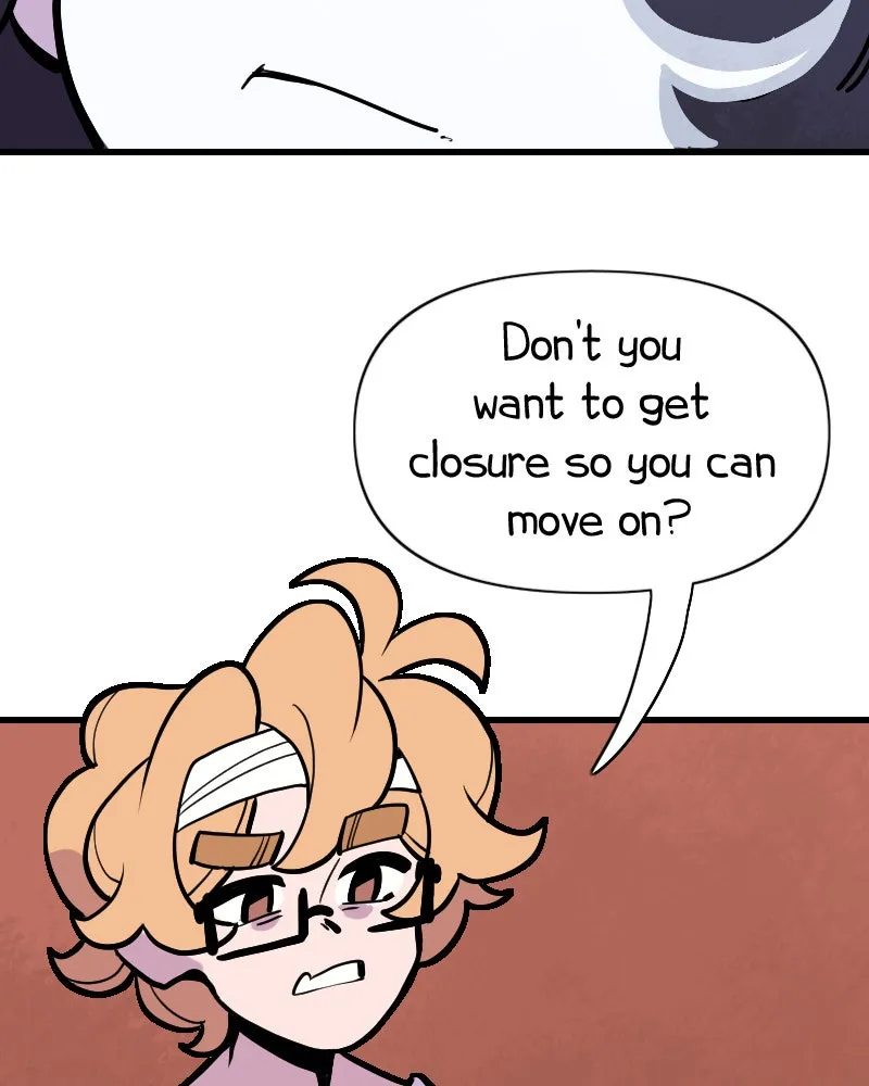 Dead But Not Gone Chapter 37 page 68 - 