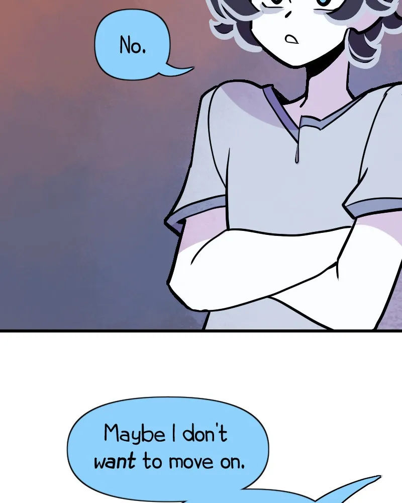 Dead But Not Gone Chapter 37 page 70 - 