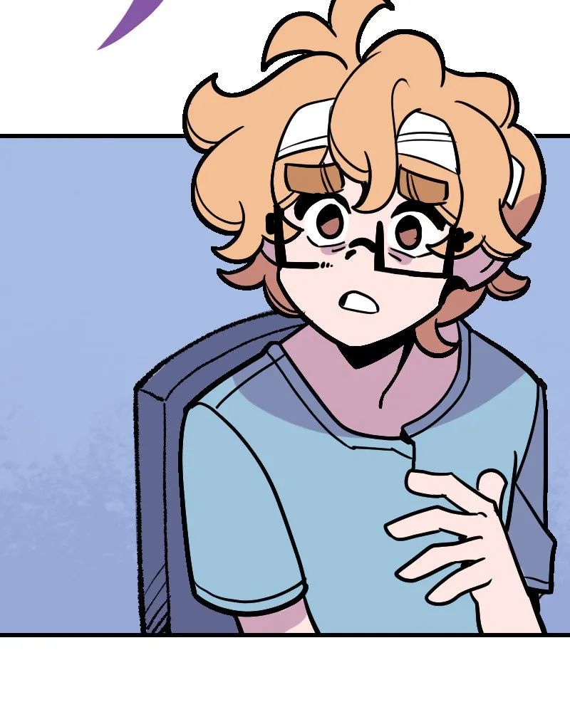 Dead But Not Gone Chapter 37 page 8 - 