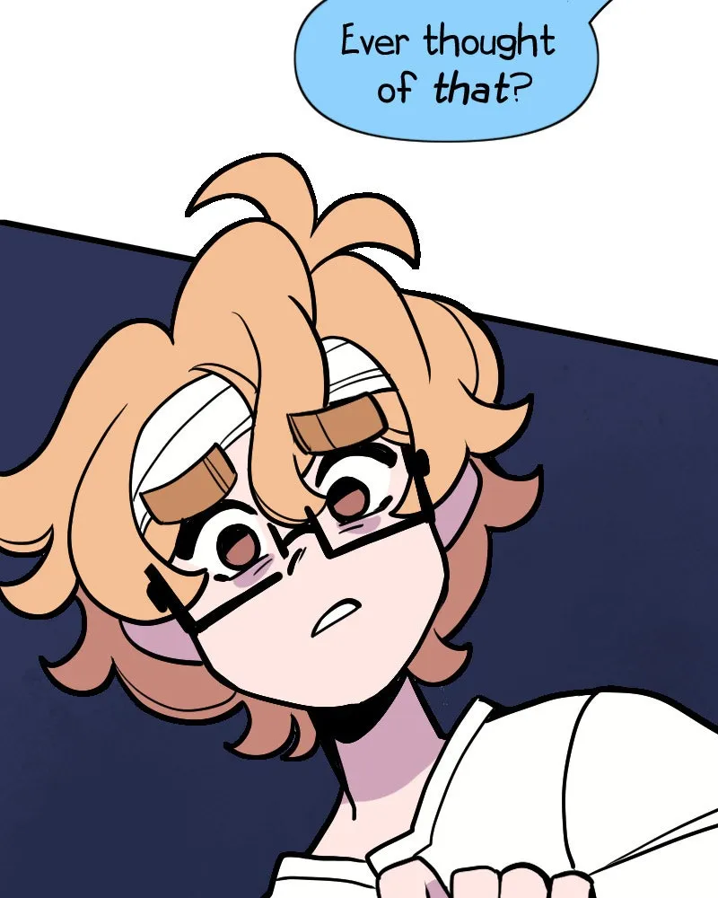 Dead But Not Gone Chapter 37 page 71 - 