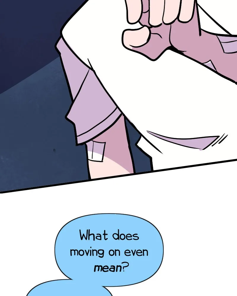 Dead But Not Gone Chapter 37 page 72 - 