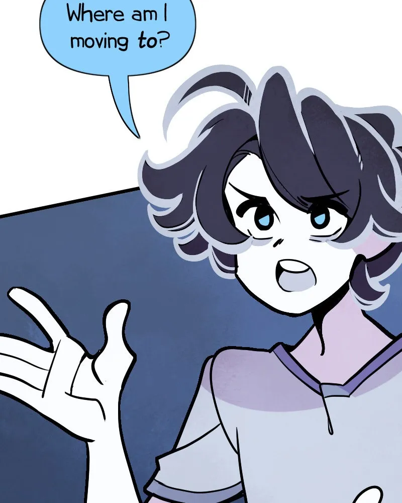 Dead But Not Gone Chapter 37 page 73 - 