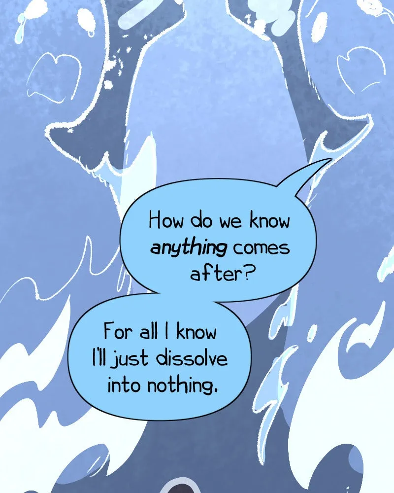 Dead But Not Gone Chapter 37 page 76 - 