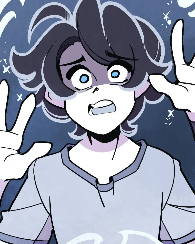 Dead But Not Gone Chapter 37 page 77 - 