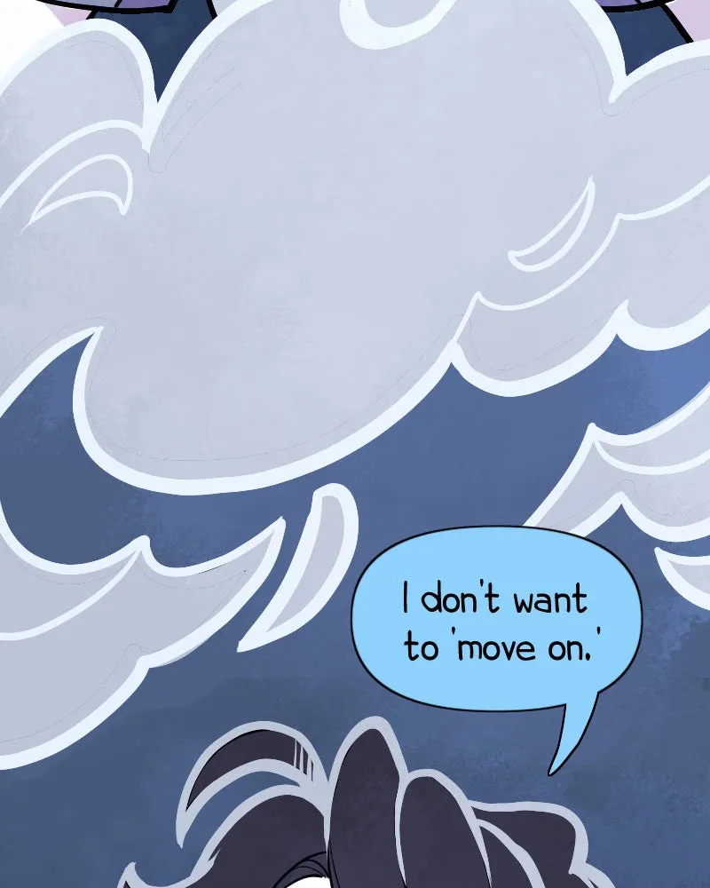 Dead But Not Gone Chapter 37 page 78 - 