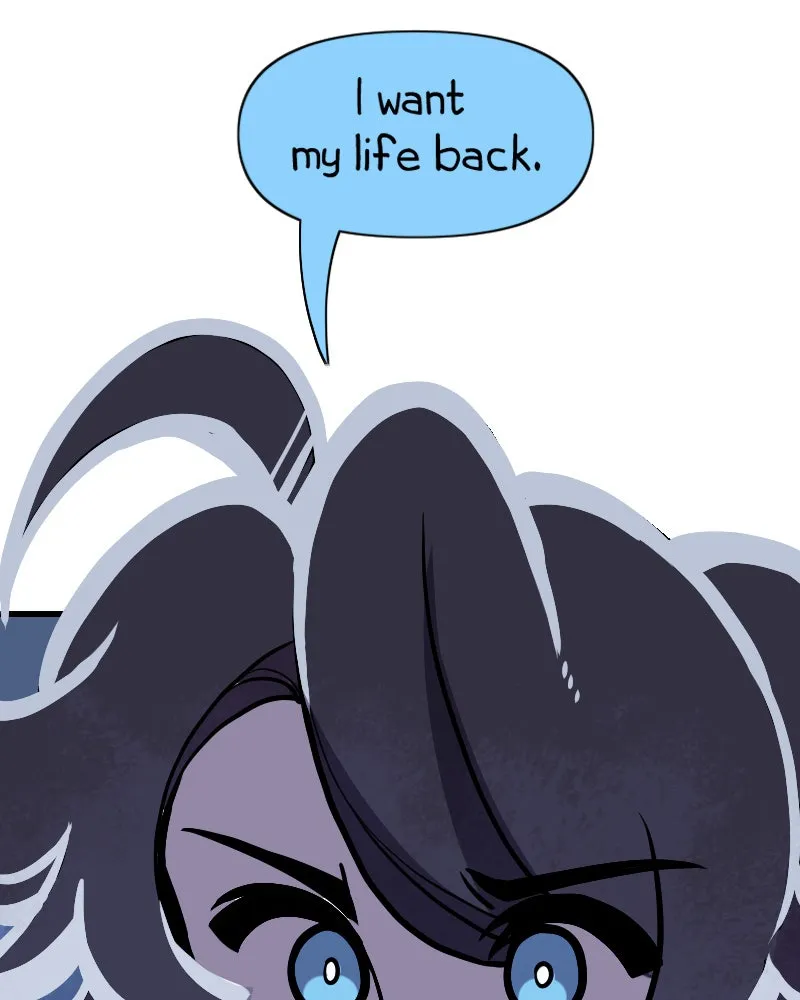 Dead But Not Gone Chapter 37 page 80 - 