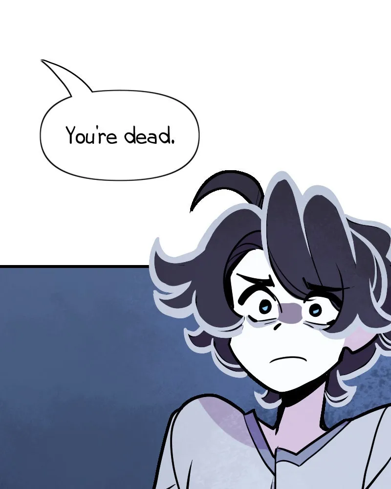 Dead But Not Gone Chapter 37 page 83 - 