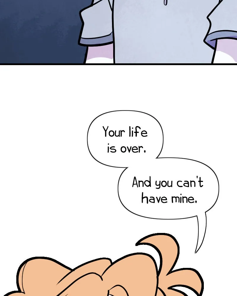 Dead But Not Gone Chapter 37 page 84 - 
