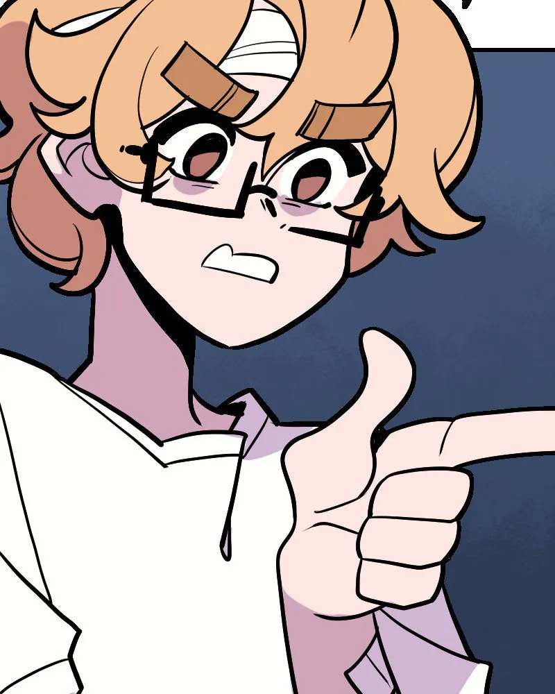 Dead But Not Gone Chapter 37 page 85 - 