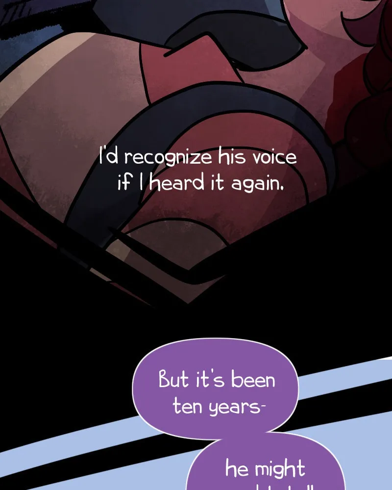 Dead But Not Gone Chapter 37 page 10 - 