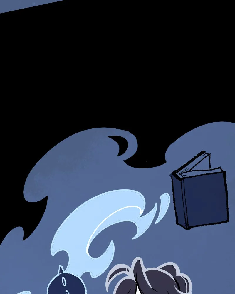 Dead But Not Gone Chapter 37 page 91 - 
