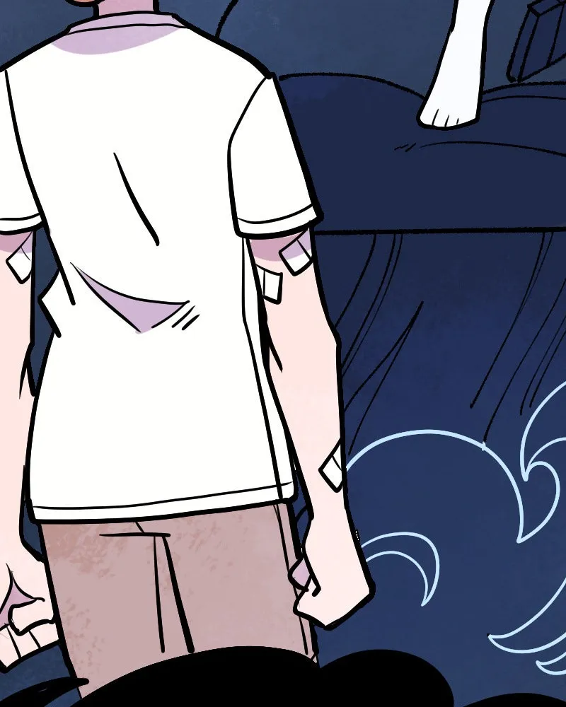 Dead But Not Gone Chapter 37 page 93 - 
