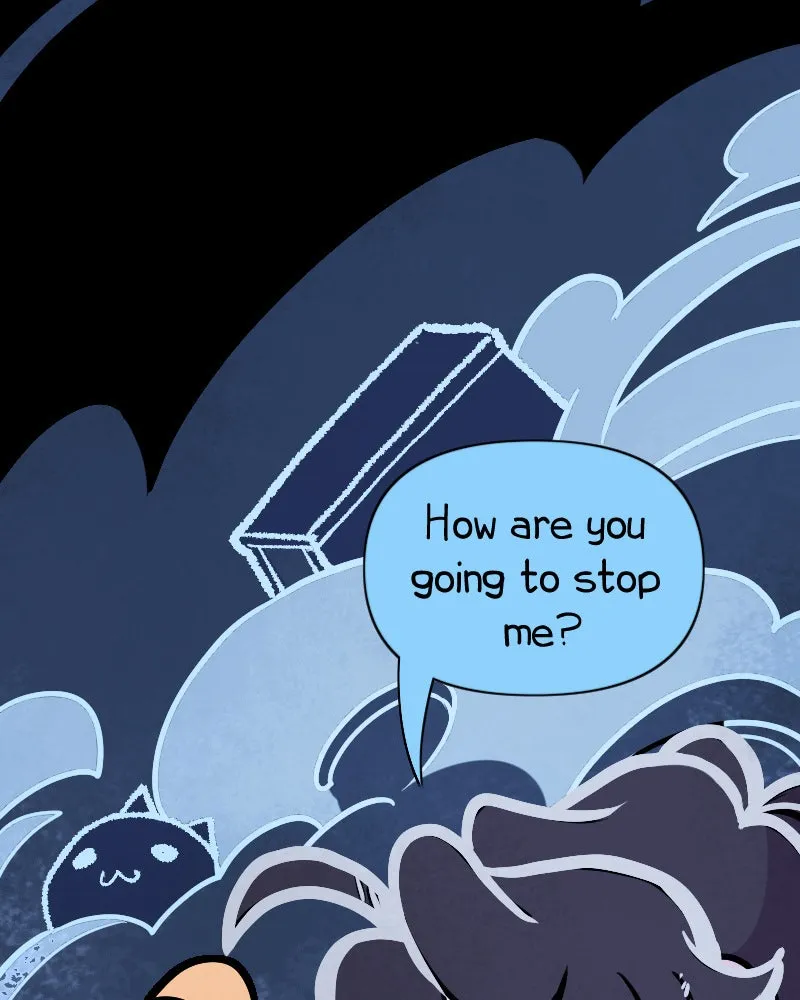 Dead But Not Gone Chapter 37 page 94 - 