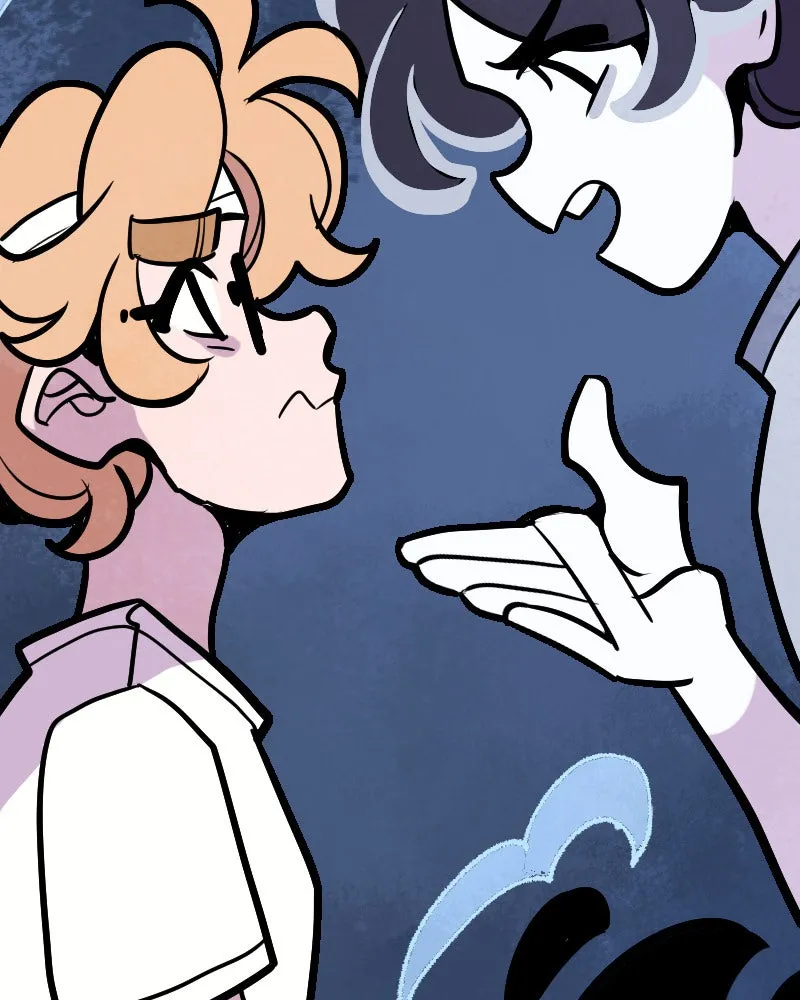Dead But Not Gone Chapter 37 page 95 - 