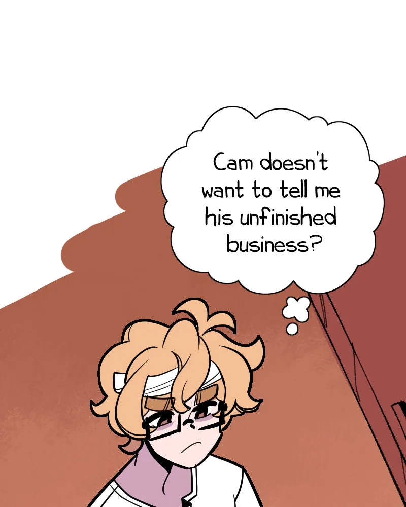 Dead But Not Gone Chapter 38 page 1 - 