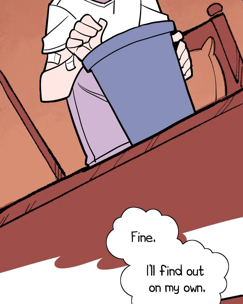 Dead But Not Gone Chapter 38 page 2 - 