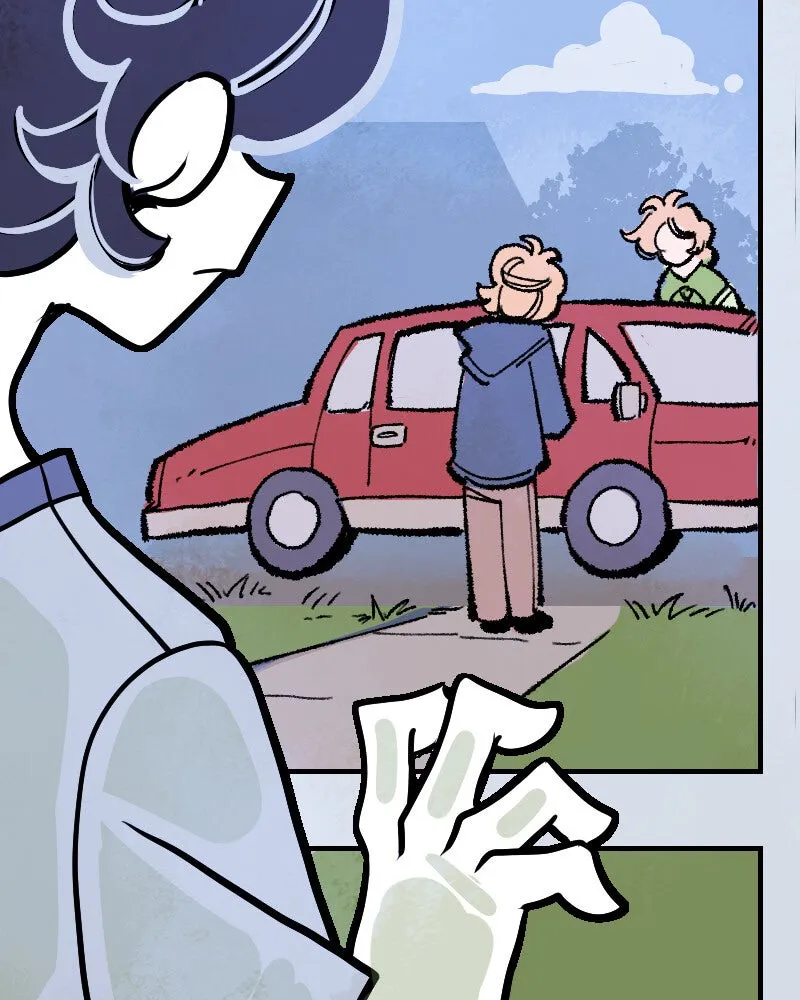 Dead But Not Gone Chapter 38 page 14 - 