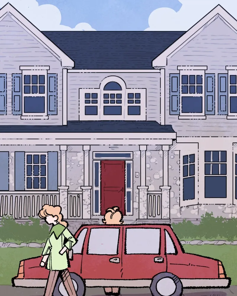 Dead But Not Gone Chapter 38 page 20 - 