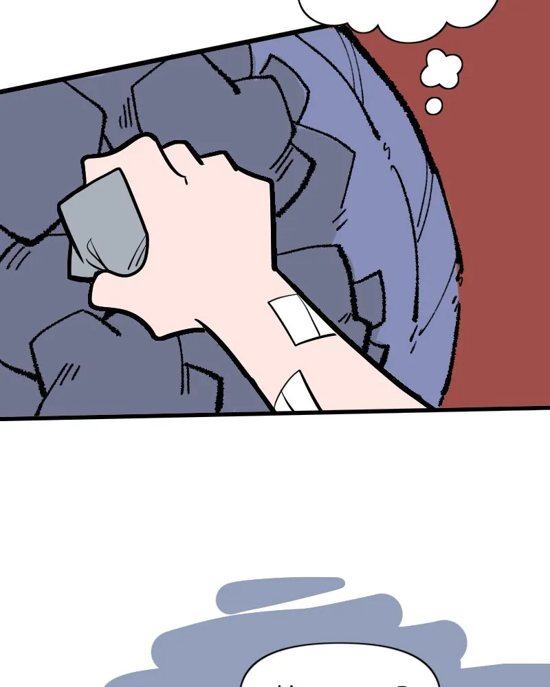 Dead But Not Gone Chapter 38 page 3 - 