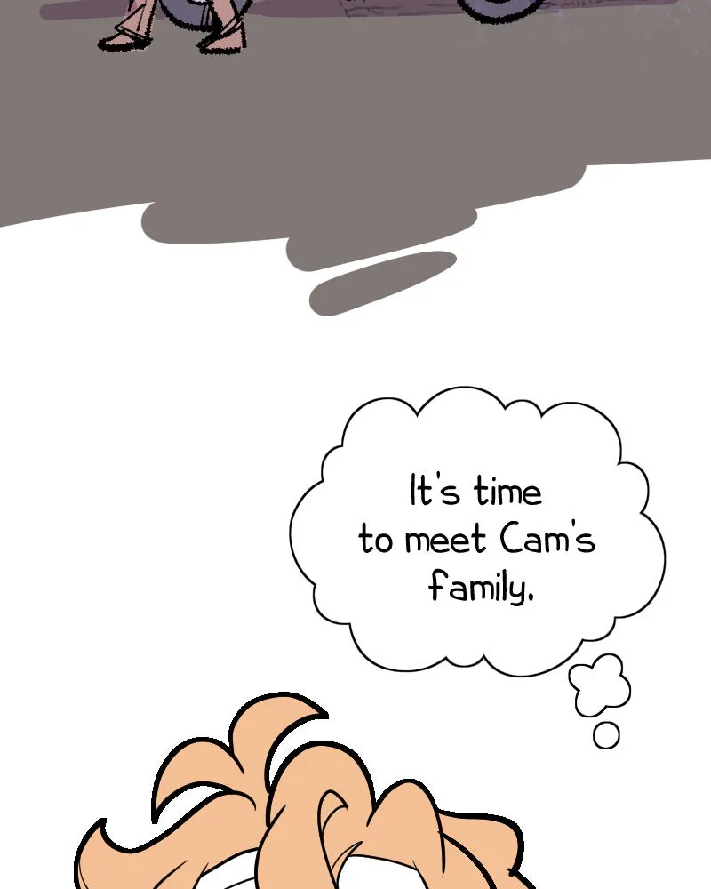 Dead But Not Gone Chapter 38 page 21 - 