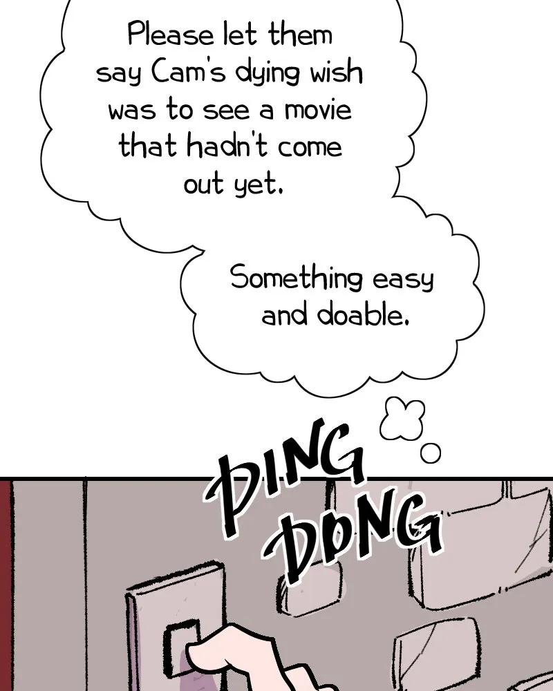 Dead But Not Gone Chapter 38 page 24 - 