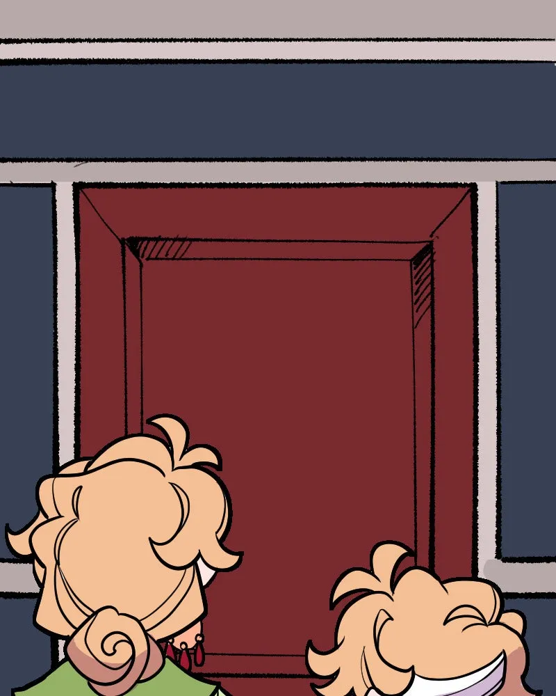 Dead But Not Gone Chapter 38 page 26 - 