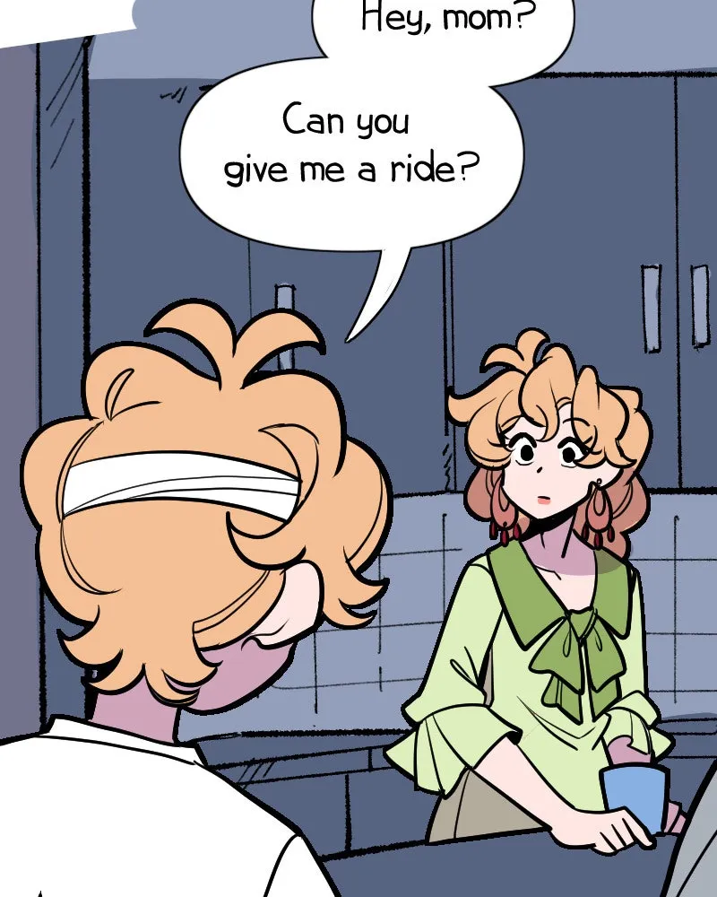 Dead But Not Gone Chapter 38 page 4 - 