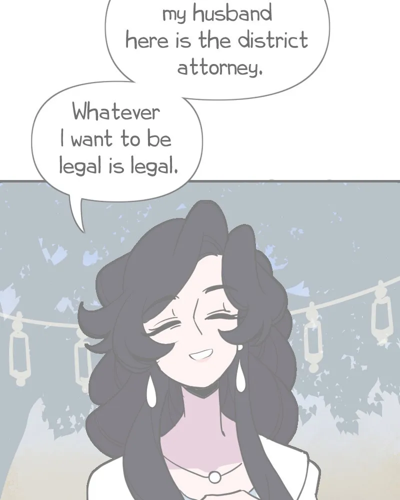Dead But Not Gone Chapter 38 page 32 - 