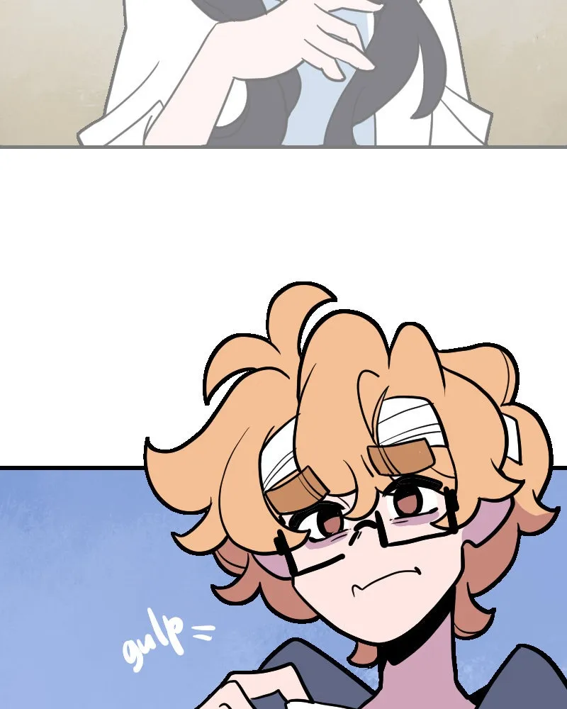 Dead But Not Gone Chapter 38 page 33 - 