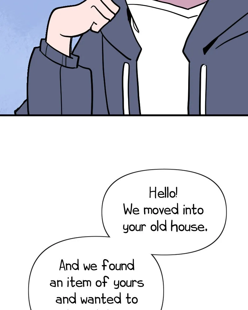 Dead But Not Gone Chapter 38 page 34 - 